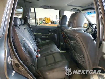 Zdjęcie 11 z 13 samochodu: 2007 HONDA PILOT EXL VIN:5FNYF18797B013799 - miniatura