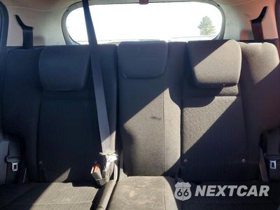 Zdjęcie 10 z 13 samochodu: 2018 HONDA HR-V EX VIN:3CZRU5H53JM721558 - miniatura