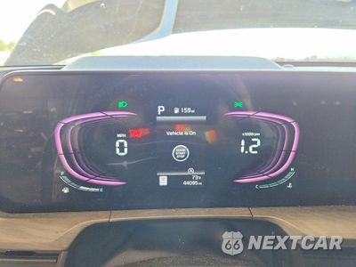 Zdjęcie 9 z 13 samochodu: 2023 KIA TELLURIDE EX X-LINE VIN:5XYP3DGCXPG363780 - miniatura