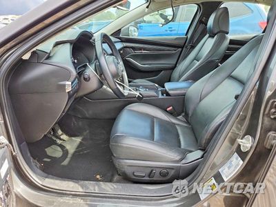 Zdjęcie 7 z 12 samochodu: 2021 MAZDA 3 PREFERRED VIN:3MZBPACLXMM251723 - miniatura