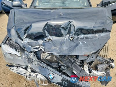 Zdjęcie 11 z 12 samochodu: 2012 BMW 650 I VIN:WBALZ3C52CDL70999 - miniatura