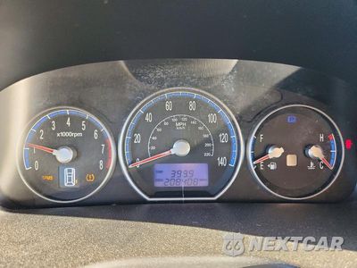 Zdjęcie 9 z 12 samochodu: 2007 HYUNDAI SANTA FE SE VIN:5NMSH73E67H113625 - miniatura