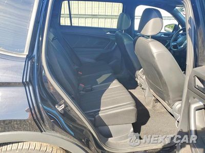 Zdjęcie 11 z 13 samochodu: 2023 VOLKSWAGEN TIGUAN SE R-LINE BLACK VIN:3VV8B7AX6PM080673 - miniatura
