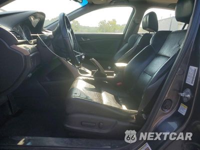 Zdjęcie 7 z 12 samochodu: 2010 ACURA TSX VIN:JH4CU2F67AC024495 - miniatura