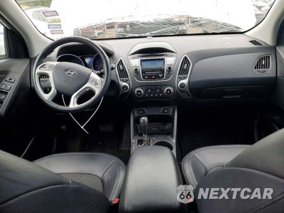 Zdjęcie 8 z 13 samochodu: 2013 HYUNDAI TUCSON GLS VIN:KM8JUCACXDU712044 - miniatura