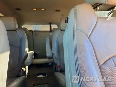 Zdjęcie 10 z 13 samochodu: 2015 CHEVROLET TRAVERSE LTZ VIN:1GNKVJKD8FJ329295 - miniatura