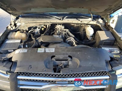 Zdjęcie 11 z 12 samochodu: 2003 CHEVROLET SILVERADO K1500 VIN:2GCEK19T731186521 - miniatura