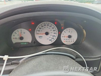 Zdjęcie 9 z 13 samochodu: 2006 CHRYSLER TOWN & COUNTRY VIN:1A4GP45R36B718125 - miniatura