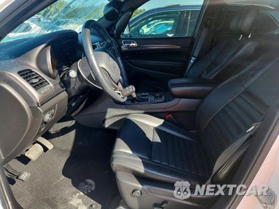 Zdjęcie 7 z 13 samochodu: 2020 JEEP GRAND CHEROKEE LIMITED VIN:1C4RJFBG8LC406466 - miniatura