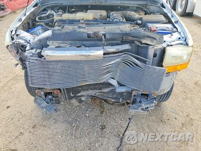 Zdjęcie 11 z 12 samochodu: 1999 FORD F350 SUPER DUTY VIN:1FTWX33F9XEA62386 - miniatura
