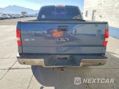 Zdjęcie 6 z 12 samochodu: 2005 FORD F150 SUPERCREW VIN:1FTPW14575FA20212 - miniatura