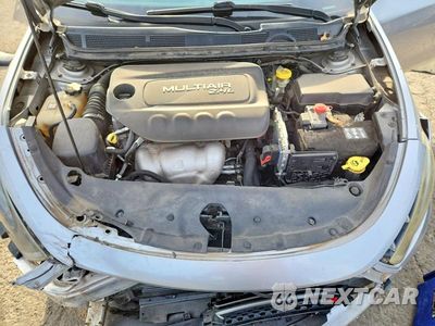 Zdjęcie 11 z 12 samochodu: 2014 DODGE DART GT VIN:1C3CDFEB7ED906861 - miniatura