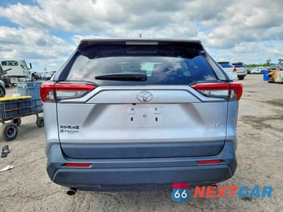 Zdjęcie 6 z 12 samochodu: 2024 TOYOTA RAV4 LE VIN:2T3H1RFVXRC293634 - miniatura