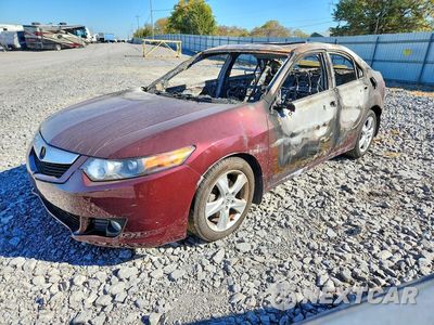 2009 ACURA TSX JH4CU26649C028127 - główne zdjęcie licytacji z USA - miniatura