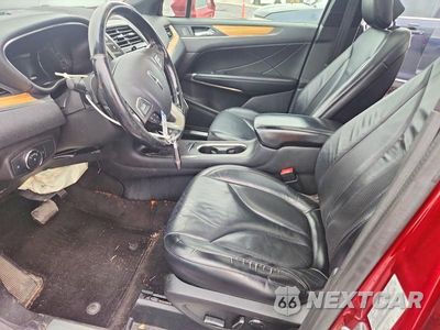 Zdjęcie 7 z 13 samochodu: 2015 LINCOLN MKC VIN:5LMCJ2A90FUJ09023 - miniatura