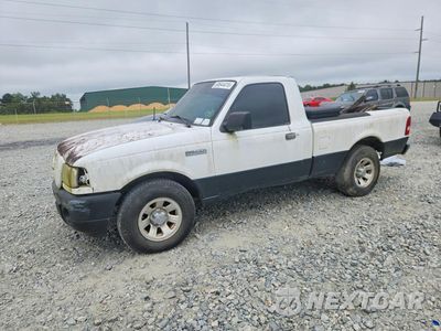 2005 FORD RANGER 1FTYR10D35PA22977 - główne zdjęcie licytacji z USA - miniatura