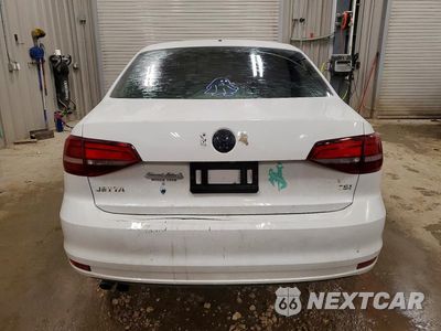 Zdjęcie 6 z 12 samochodu: 2017 VOLKSWAGEN JETTA S VIN:3VW167AJXHM324470 - miniatura