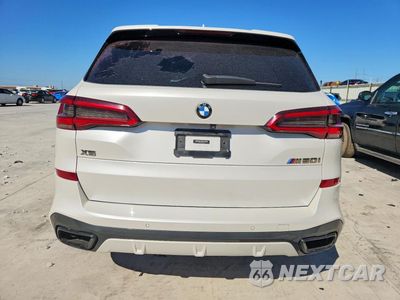 Zdjęcie 6 z 13 samochodu: 2020 BMW X5 M50I VIN:5UXJU4C04LLE45289 - miniatura