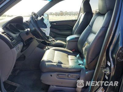 Zdjęcie 7 z 13 samochodu: 2004 ACURA MDX TOURING VIN:2HNYD186X4H559217 - miniatura