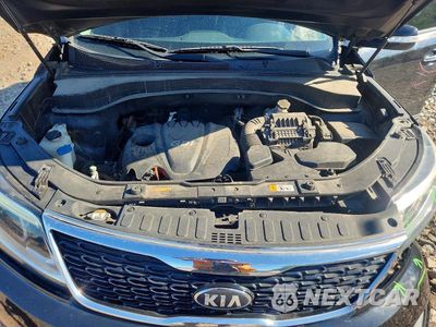 Zdjęcie 12 z 13 samochodu: 2014 KIA SORENTO LX VIN:5XYKTCA64EG520420 - miniatura