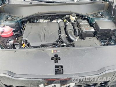 Zdjęcie 12 z 13 samochodu: 2027 KIA TELLURIDE EX VIN:5XYPC5S19VG023786 - miniatura