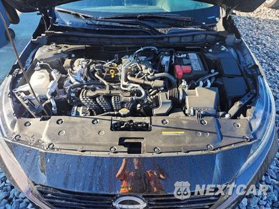Zdjęcie 11 z 12 samochodu: 2026 NISSAN ALTIMA SV VIN:1N4BL4DVXTN323904 - miniatura