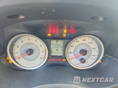 Zdjęcie 9 z 12 samochodu: 2014 SUBARU IMPREZA VIN:JF1GJAA63EH007849 - miniatura