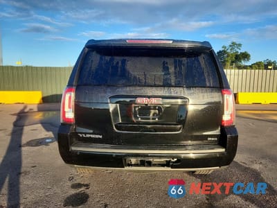 Zdjęcie 6 z 13 samochodu: 2019 GMC YUKON SLT VIN:1GKS1BKC8KR102397 - miniatura