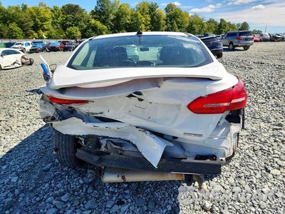 Zdjęcie 6 z 13 samochodu: 2017 FORD FOCUS SE VIN:1FADP3F26HL322472 - miniatura