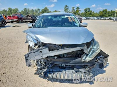Piąte zdjęcie samochodu w środku: 2019 NISSAN SENTRA SV VIN:3N1AB7AP5KL604798 - miniatura