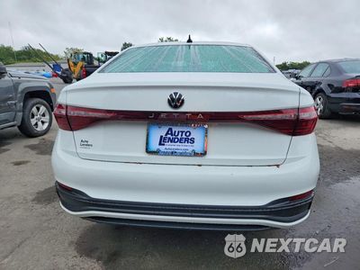 Zdjęcie 6 z 12 samochodu: 2025 VOLKSWAGEN JETTA S VIN:3VW5X7BU1SM081839 - miniatura