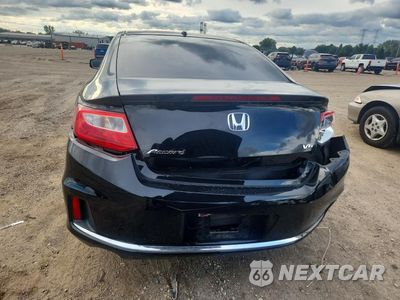 Zdjęcie 6 z 12 samochodu: 2013 HONDA ACCORD EXL VIN:1HGCT2A81DA007447 - miniatura