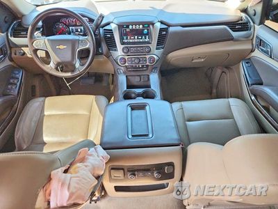 Zdjęcie 8 z 13 samochodu: 2020 CHEVROLET TAHOE K1500 LT VIN:1GNSKBKC3LR112546 - miniatura