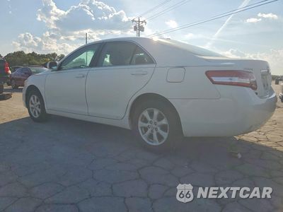 Drugie zdjęcie samochodu z przodu: 2011 TOYOTA CAMRY LE VIN:4T4BF3EK0BR210193 - miniatura