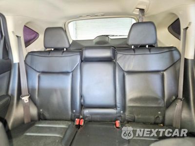Zdjęcie 10 z 13 samochodu: 2016 HONDA CR-V EXL VIN:5J6RM4H7XGL072413 - miniatura