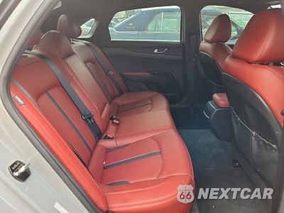 Zdjęcie 10 z 13 samochodu: 2023 KIA K5 GT LINE VIN:5XXG64J26PG218957 - miniatura