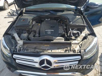 Zdjęcie 11 z 12 samochodu: 2019 MERCEDES-BENZ GLC 300 VIN:WDC0G4JB9KF567983 - miniatura