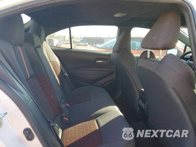 Zdjęcie 10 z 13 samochodu: 2024 TOYOTA COROLLA SE VIN:5YFP4MCE9RP199909 - miniatura