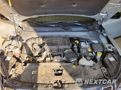 Zdjęcie 12 z 14 samochodu: 2025 JEEP COMPASS LIMITED VIN:3C4NJDCN6ST625011 - miniatura