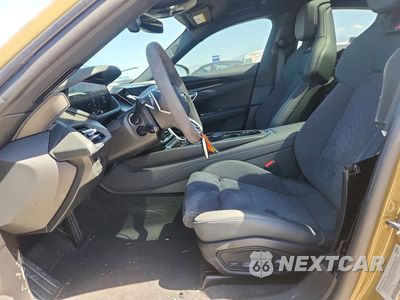 Zdjęcie 7 z 12 samochodu: 2024 AUDI E-TRON GT PREMIUM PLUS VIN:WAUCJBFWXR7001577 - miniatura
