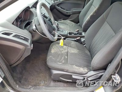 Zdjęcie 7 z 12 samochodu: 2016 FORD FOCUS S VIN:1FADP3E29GL358978 - miniatura