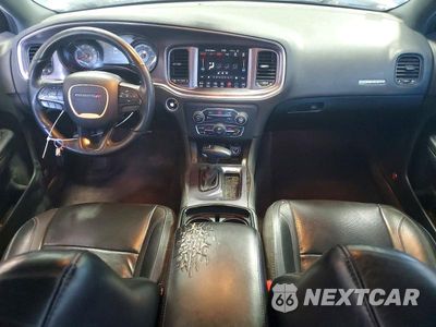 Zdjęcie 8 z 12 samochodu: 2018 DODGE CHARGER SXT PLUS VIN:2C3CDXHG0JH206626 - miniatura