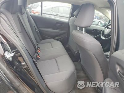 Zdjęcie 10 z 12 samochodu: 2024 TOYOTA COROLLA LE VIN:5YFB4MDE2RP160023 - miniatura