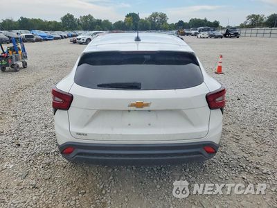 Zdjęcie 6 z 13 samochodu: 2025 CHEVROLET TRAX LS VIN:KL77LFEP3SC157339 - miniatura