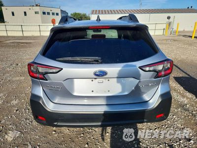 Zdjęcie 6 z 14 samochodu: 2024 SUBARU OUTBACK PREMIUM VIN:4S4BTACC1R3280840 - miniatura