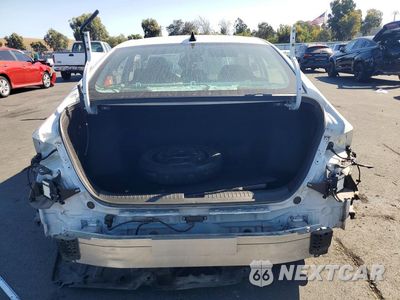 Zdjęcie 6 z 13 samochodu: 2023 HONDA ACCORD HYBRID SPORT VIN:1HGCY2F53PA060798 - miniatura