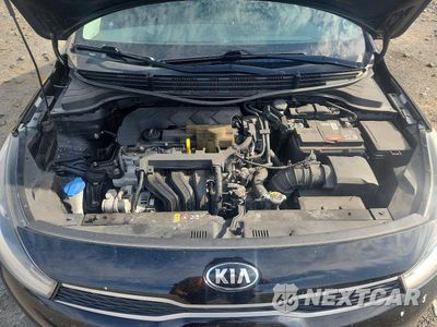 Zdjęcie 11 z 12 samochodu: 2020 KIA RIO S VIN:3KPA24AD8LE317074 - miniatura