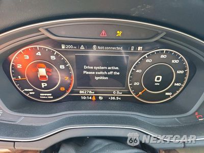 Zdjęcie 9 z 13 samochodu: 2019 AUDI Q5 PREMIUM PLUS VIN:WA1BNAFY6K2138916 - miniatura