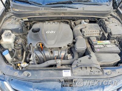 Zdjęcie 11 z 12 samochodu: 2013 HYUNDAI SONATA GLS VIN:5NPEB4AC3DH694367 - miniatura