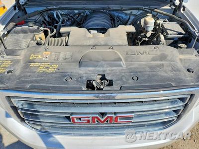 Zdjęcie 12 z 13 samochodu: 2016 GMC YUKON XL K1500 SLT VIN:1GKS2GKC1GR184734 - miniatura